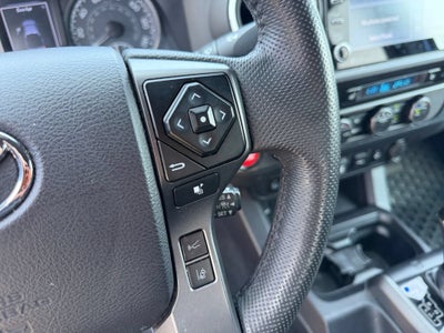 2021 Toyota Tacoma SR5 V6