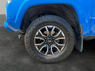 2021 Toyota Tacoma SR5 V6