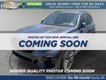 2020 BMW X5 M50i