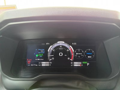 2023 Toyota Sequoia TRD Pro