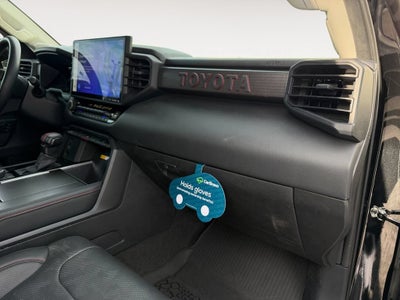 2023 Toyota Sequoia TRD Pro