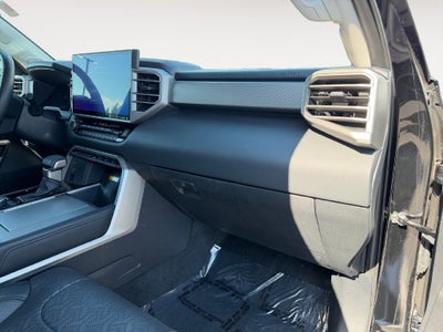 2023 Toyota Sequoia SR5
