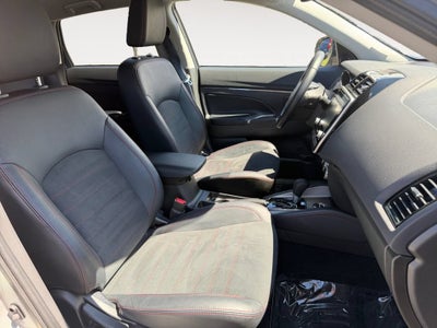 2025 Mitsubishi Outlander Sport S