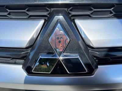2025 Mitsubishi Outlander Sport S