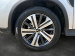 2025 Mitsubishi Outlander Sport S