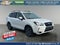 2018 Subaru Forester Touring