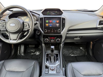 2024 Subaru Forester Touring