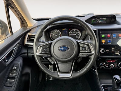 2024 Subaru Forester Touring