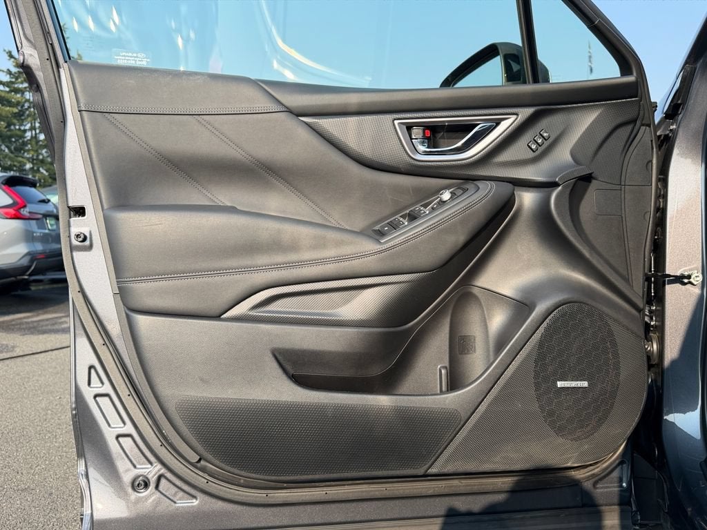 2024 Subaru Forester Touring