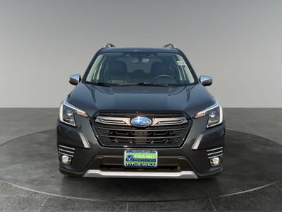 2024 Subaru Forester Touring