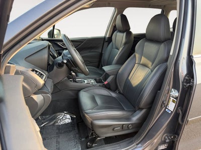 2024 Subaru Forester Touring