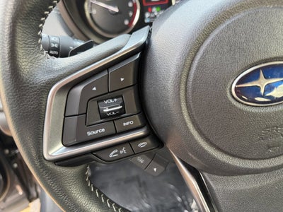 2024 Subaru Forester Touring