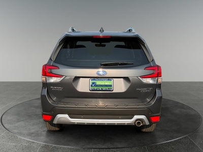 2024 Subaru Forester Touring