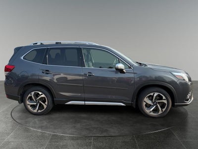 2024 Subaru Forester Touring
