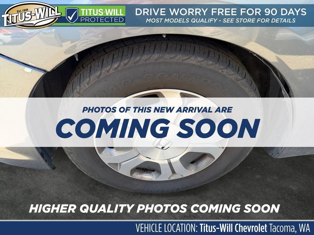 2012 Honda Civic Hybrid Base