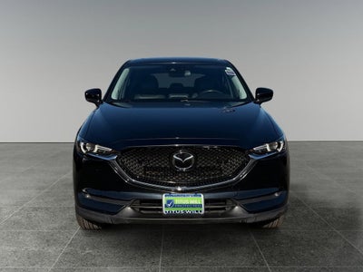 2019 Mazda Mazda CX-5 Grand Touring