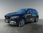 2019 Mazda Mazda CX-5 Grand Touring