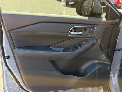 2023 Nissan Rogue Platinum Intelligent AWD