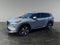 2023 Nissan Rogue Platinum Intelligent AWD