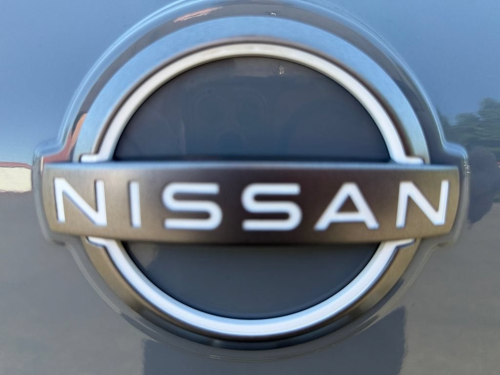2023 Nissan Rogue Platinum Intelligent AWD