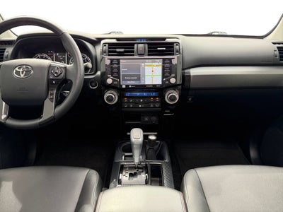 2021 Toyota 4Runner TRD Pro