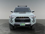 2021 Toyota 4Runner TRD Pro