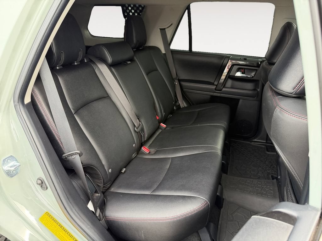 2021 Toyota 4Runner TRD Pro
