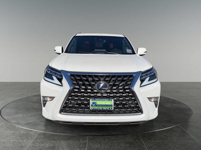 2022 Lexus GX GX 460 Premium