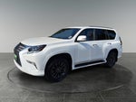 2022 Lexus GX GX 460 Premium