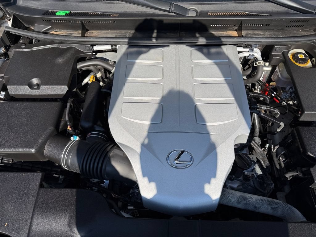 2022 Lexus GX GX 460 Premium