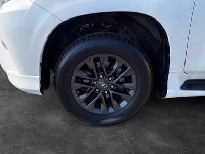 2022 Lexus GX GX 460 Premium