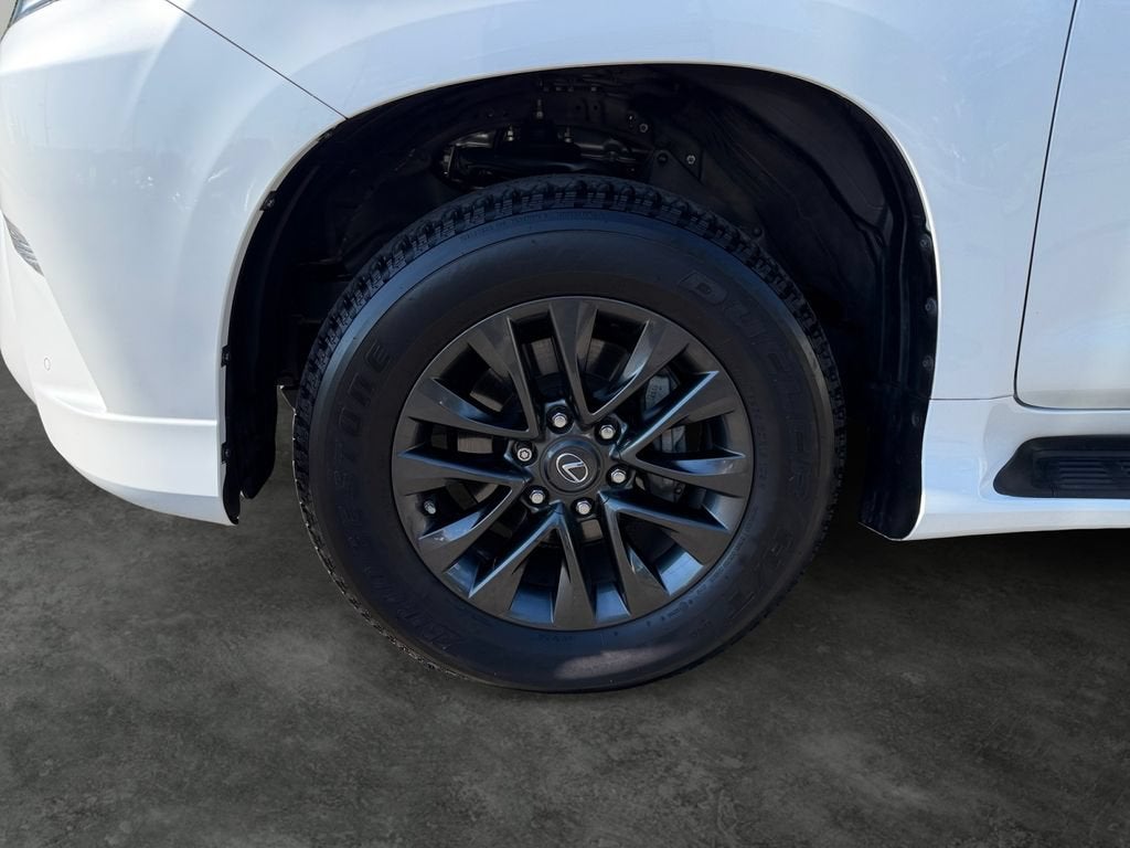 2022 Lexus GX GX 460 Premium