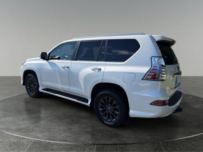 2022 Lexus GX GX 460 Premium
