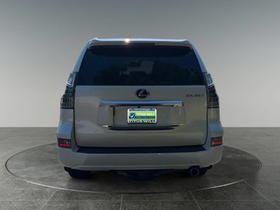 2022 Lexus GX GX 460 Premium