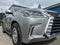 2021 Lexus LX LX 570