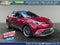 2019 Toyota C-HR Base