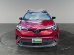 2019 Toyota C-HR Base