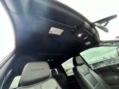 2022 Chevrolet Silverado 3500 HD High Country