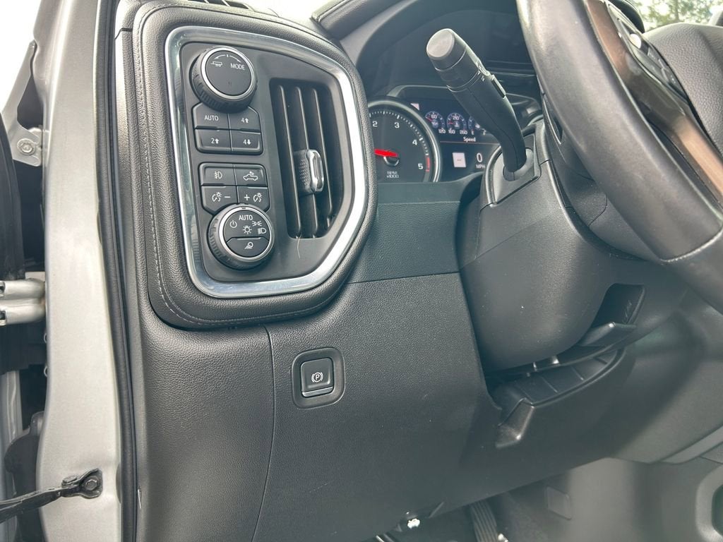 2022 Chevrolet Silverado 3500 HD High Country
