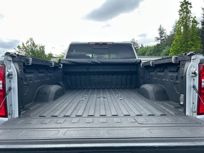 2022 Chevrolet Silverado 3500 HD High Country