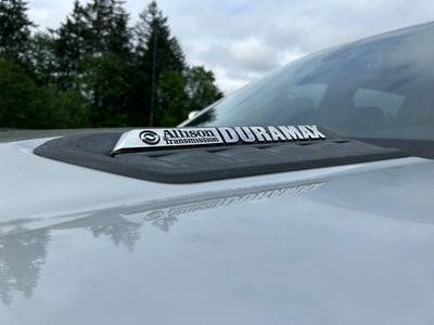2022 Chevrolet Silverado 3500 HD High Country