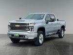 2022 Chevrolet Silverado 3500 HD High Country