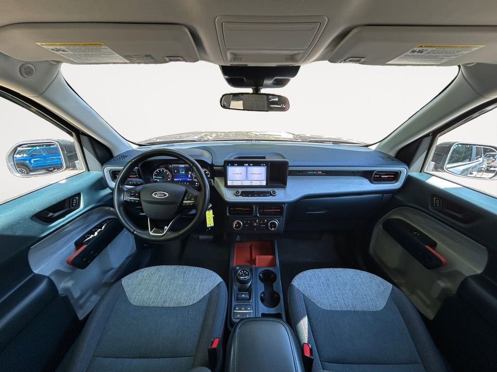2023 Ford Maverick XL