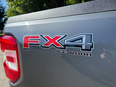 2023 Ford Maverick XL