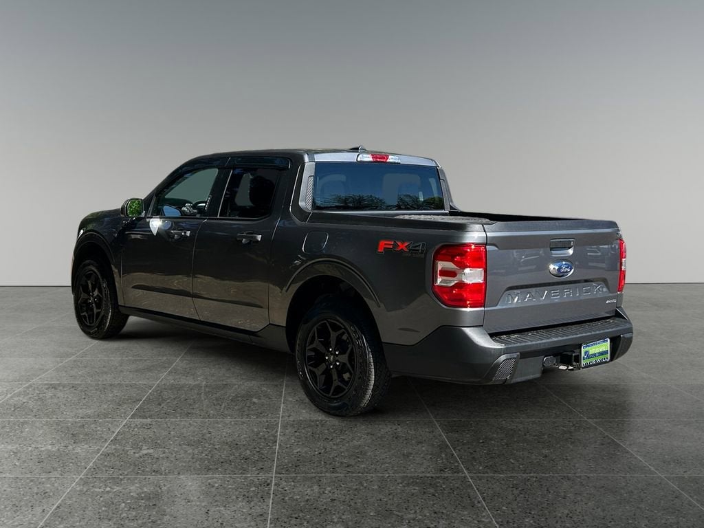 2023 Ford Maverick XL