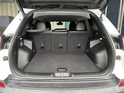 2023 Jeep Cherokee Altitude