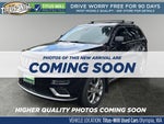 2019 Jeep Grand Cherokee Summit