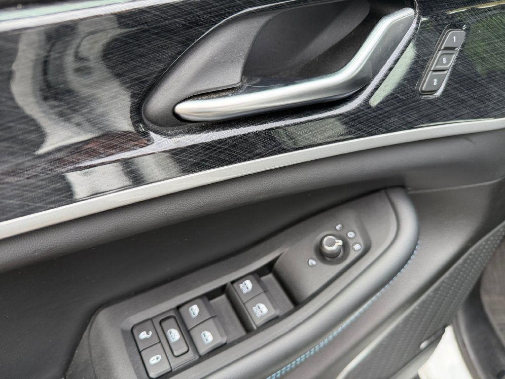 2022 Jeep Grand Cherokee Trailhawk 4xe