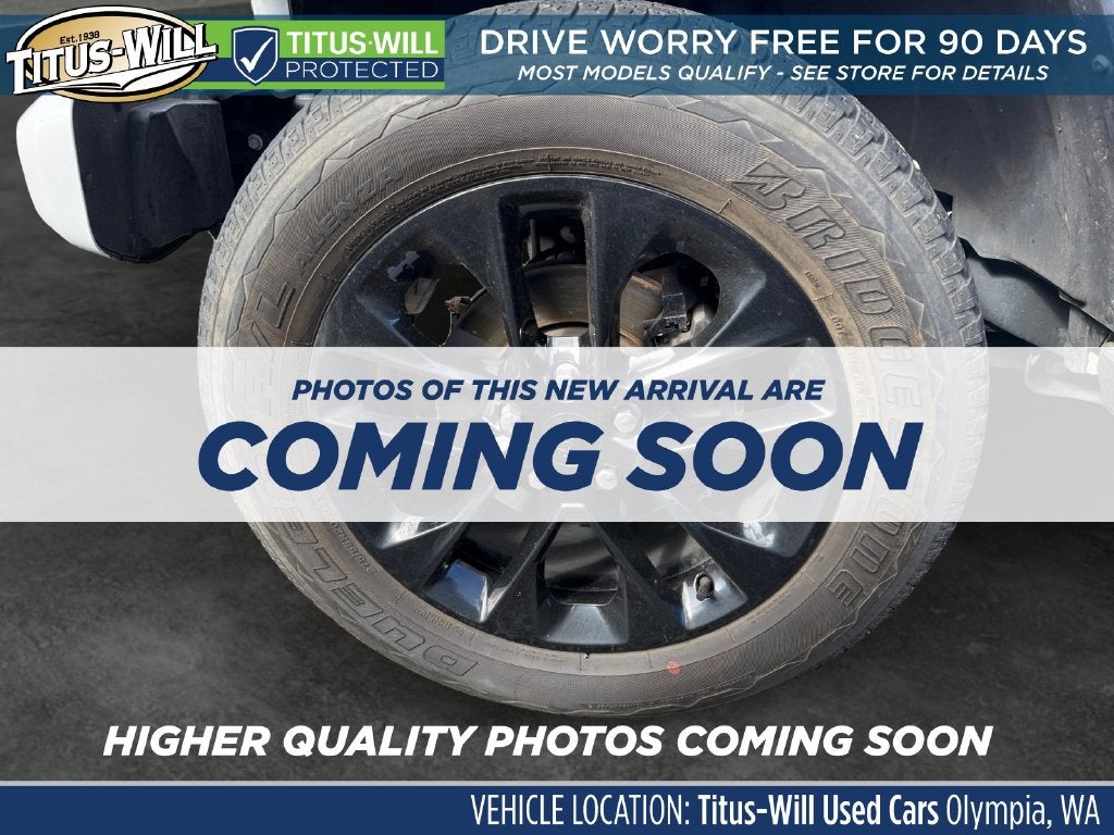 2022 Jeep Gladiator High Altitude