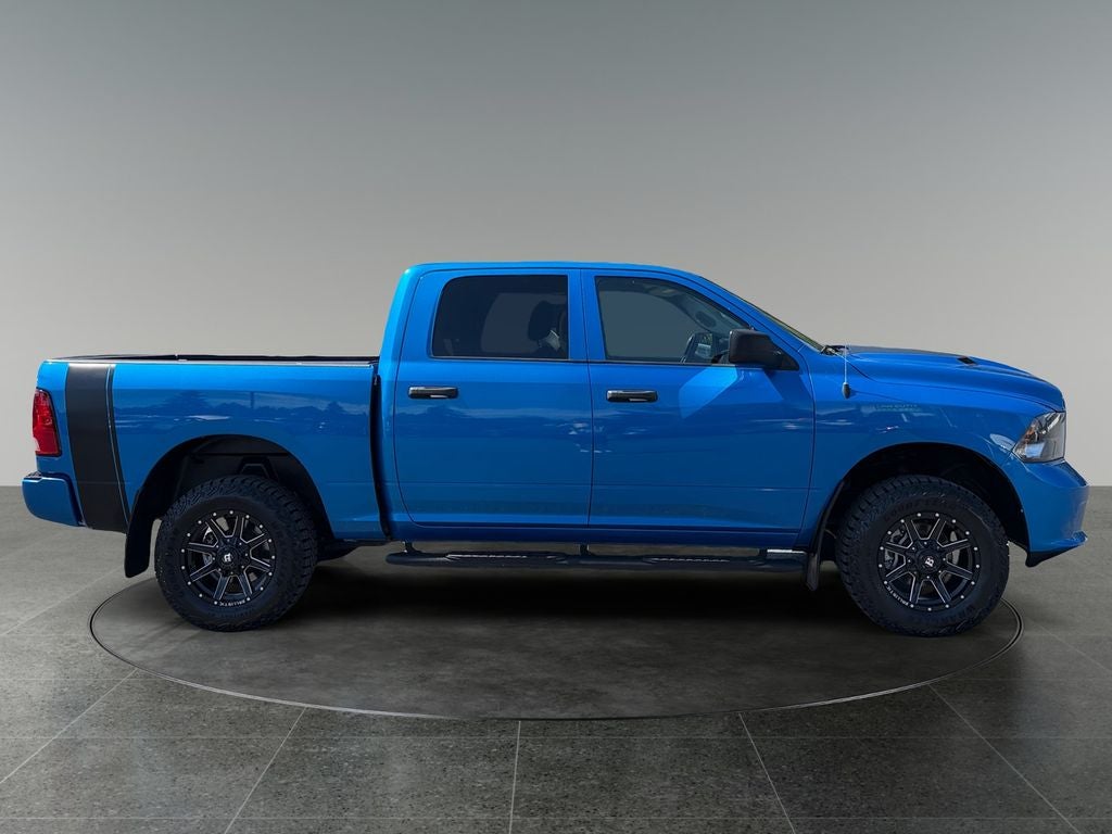 2019 RAM 1500 Classic Express